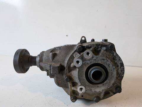 Caja Transfer Land Rover Freelander 224DT