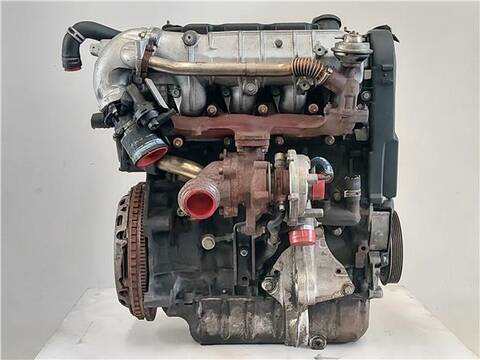 Foto 3ª: Motor Completo Citroen Xsara 2.0 HDI EXCLUSIVE PICASSO 90CV 66KW [RHY (DW10TD)] (2003)
