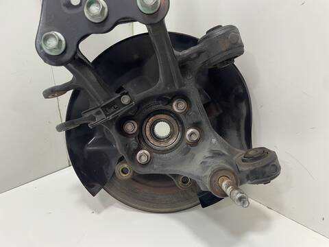 Foto 3ª: Mangueta Trasera Izquierda Mazda CX5 G KE) SH (2014)