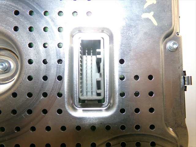 Foto 4ª: Pantalla Multifuncion Renault Megane 1.5 DCI SPORT TOURER, 2019- [K9KU8] (2021)