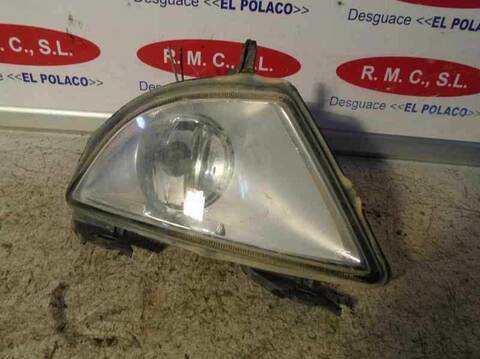 Faro Antiniebla Delantero Izquierdo Ford Fiesta 1.4 16V CAT 80CV 59KW