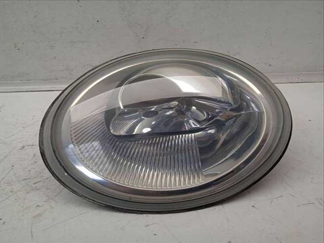 Foto 1ª: Faro Izquierdo Volkswagen New Beetle 2.0 116CV 85KW [AQY] (2009)