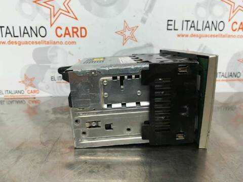 Foto 2ª: Sistema Audio Radio CD Opel Corsa ´´111 YEARS´´ 75CV 55KW [Z13DTJ] (2009)