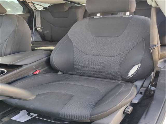 Asiento Delantero Izquierdo Ford Mondeo 2014