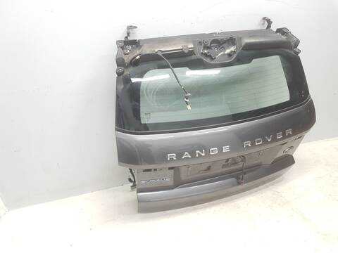 Foto 2ª: Portón Land Rover Evoque PURE (2011)