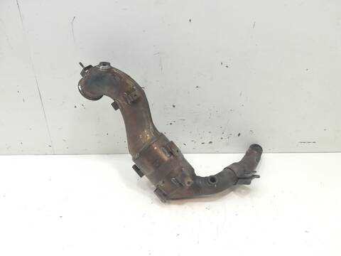 Catalizador Fiat 500 312A2000