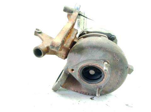 Foto 3ª: Turbocompresor Audi A6 VERSION INDEFINIDA (2004)