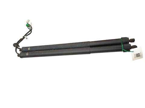 Foto 2ª: Cerradura Maletero Portón Citroen C5 1.2 PURETECH 130 ARHNSJ) AIRCROSS (2018)