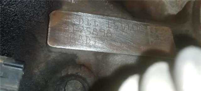 Culata Land Rover Range 3.6 TDV8 HSE [3.6 LTR. - 200 KW TD V8]