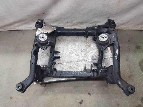 Foto 3ª: Puente Delantero Mercedes Clase R 280 R 350 L BLUETEC 4-MATIC 251.124) (2010)