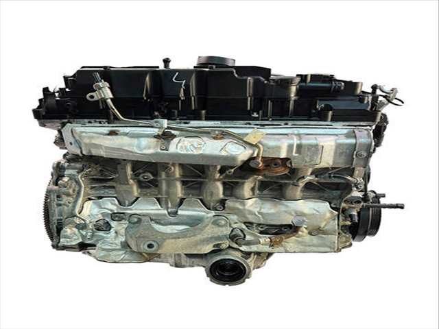 Motor Completo Bmw Serie 5 530 G30 G31 F90 265CV 195KW
