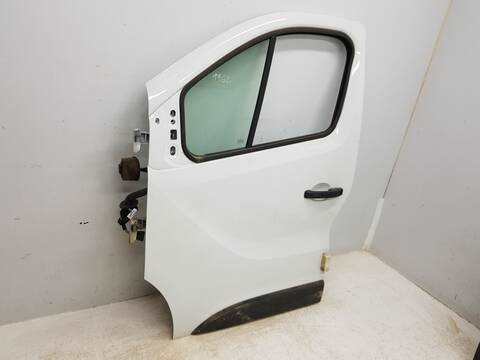 Foto 2ª: Puerta Delantera Izquierda Renault Trafic L1H1 28T (2014)