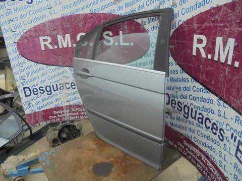 Foto 3ª: Puerta Trasera Derecha Bmw Serie 3 315 320D BERLINA 150CV 110KW [20-4D-4 D] (2004)