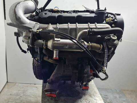 Motor Completo Citroen C5 2.0 HDI BERLINA 109CV 80KW