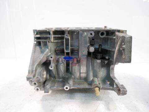 Bloque Motor Dacia Duster 91 CV 67KW