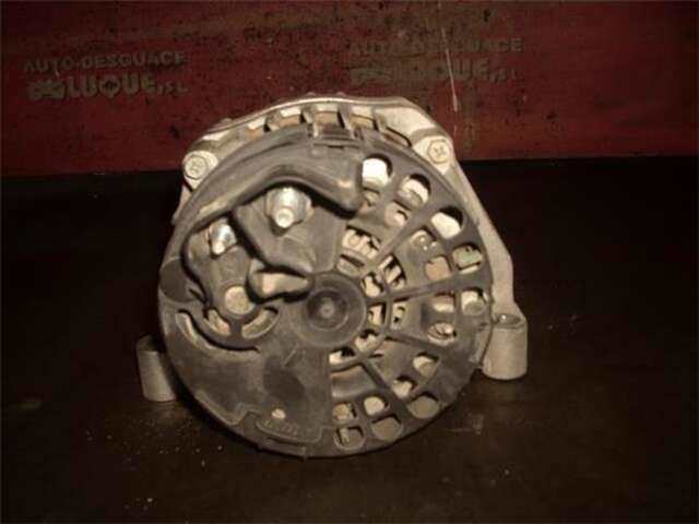 Foto 3ª: Alternador Fiat Panda 1.2 G [188 A4.000]