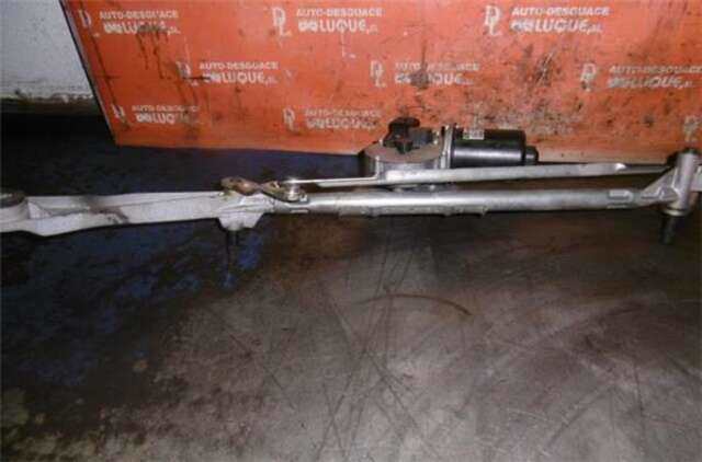 Foto 2ª: Motor Limpia Delantero Mercedes Clase R 280 3.5 R 350 4MATIC (251.065) [3.5 LTR. - 200 KW V6 CAT] [M 272.967]