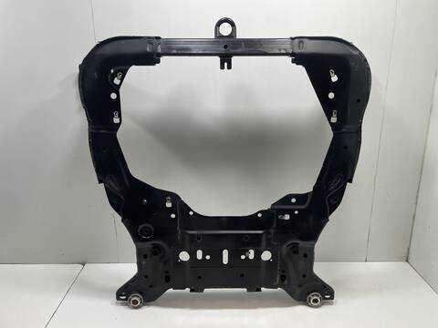 Puente Delantero Land Rover Range 204DTD