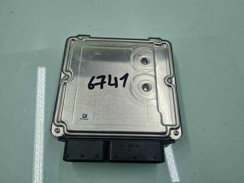 Centralita Motor ECU Bmw X5 XDRIVE30D 258CV 190KW