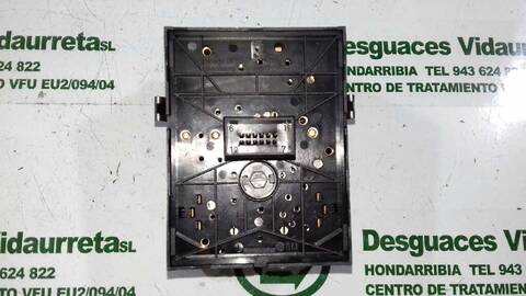 Foto 2ª: Mando Luces Opel Tigra COSMO 69CV 51KW [Z13DT] (2006)