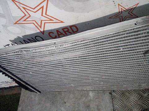 Foto 3ª: Intercooler Volkswagen Golf ADVANCE 105CV 77KW [CAY] (2010)