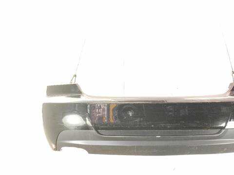 Foto 3ª: Paragolpes Trasero Bmw Serie 3 315 320 I (2005)