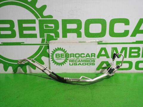 Tubo de Escape Opel Corsa 1.3 16V CDTI 75CV