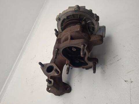 Turbocompresor Skoda Fabia GREENLINE 80CV 59KW