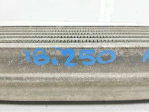 Foto 3ª: Intercooler Fiat Grande Punto 1.3 16V JTD CAT 75CV 55KW [199A2000] (2008)