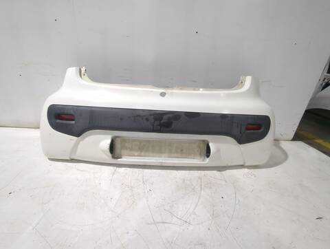 Paragolpes Trasero Citroen C1 1.4 HDI 54CV 40KW