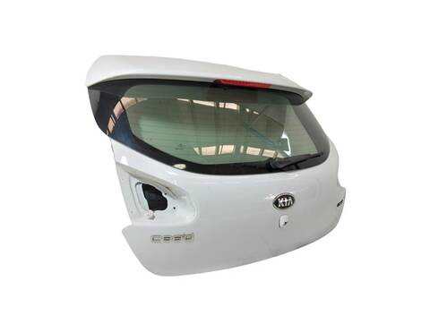 Portón Kia Ceed DRIVE 1 CRDI CAT 90CV