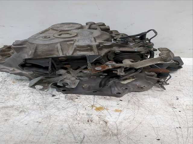 Foto 3ª: Caja Cambios Toyota Corolla 2.2 D-4D AUR10_) 177CV 130KW [2AD-FHV] (2007)