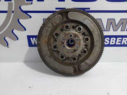 Foto 2ª: Volante Motor Mazda 3 1.6 CD DIESEL CAT BERLINA 109CV 80KW [Y601] (2005)