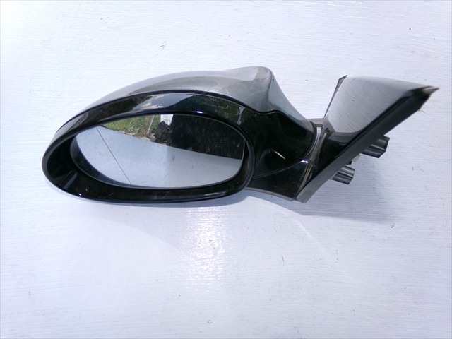 Retrovisor Izquierdo Bmw Serie 1 118 2.0 D E87,2004-2013