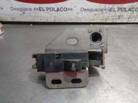 Foto 2ª: Cerradura Puerta Trasera Izquierda Mercedes Sprinter 210 CDI WORKER 906.611) 95CV 70KW CAJA CERRADA [651956] (2009)