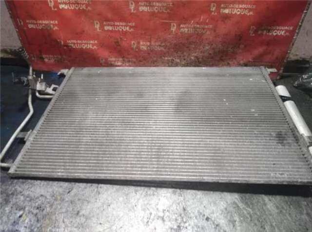 Foto 3ª: Radiador Calefaccion A.A. Mercedes Sprinter 213 CDI [OM 646.986]