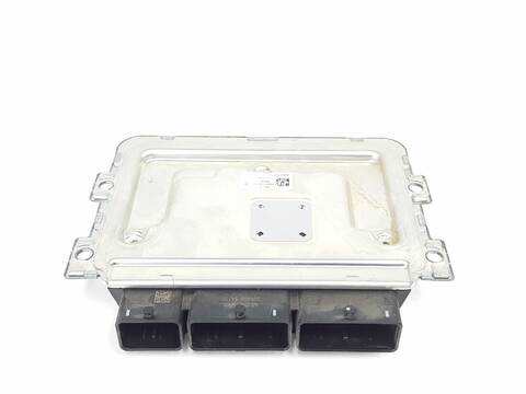 Foto 2ª: Centralita Motor ECU Dacia Sandero ESSENTIAL (2022)