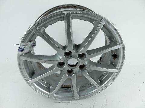LLanta Chapa Land Rover Range VERSION INDEFINIDA