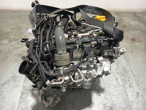 Foto 3ª: Motor Completo Mercedes Clase T 180 131CV 96KW [200731] (2016)
