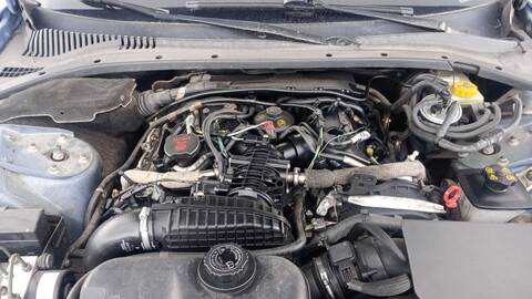 Caja Cambios Jaguar S Type 2.7 V6 DIESEL EXECUTIVE 207CV 152KW