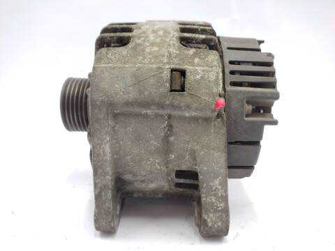 Foto 3ª: Alternador Opel Viva 2.5 DTI - CDTI CAT G9U-730 - LJ9) 135CV 99KW [G9U730] (2006)