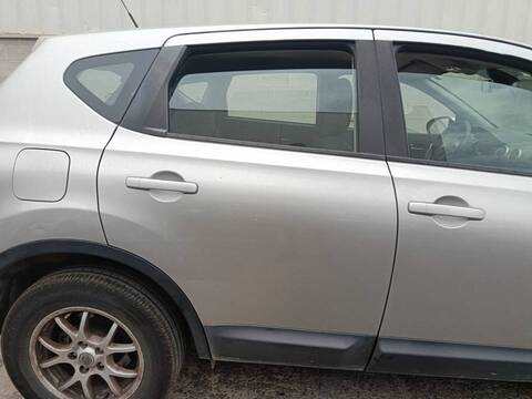 Puerta Trasera Derecha Nissan Qashqai MR20DE