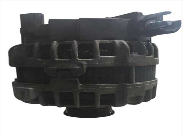 Foto 2ª: Alternador Jaguar E Pace 2.0 D150 AWD X540) (2017)