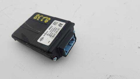 Foto 2ª: Centralita Motor ECU Nissan Qashqai ACENTA 110CV 81KW (2016)