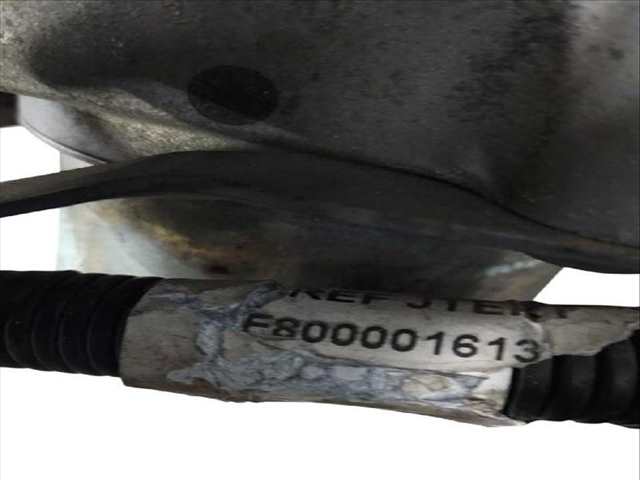 Cremallera de Direccion Peugeot 208 1.4 HDI