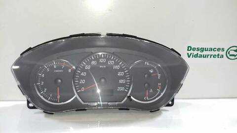 Cuadro de Instrumentos Suzuki Swift GL 5-PTAS.) BERLINA 92CV 68KW