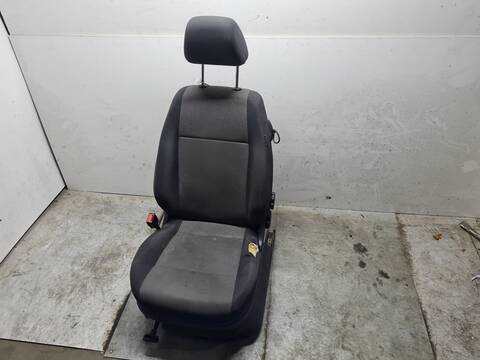 Foto 1ª: Asiento Delantero Izquierdo Volkswagen Caddy OUTDOOR 4MOTION BMT 122CV 90KW [DFSE] (2019)