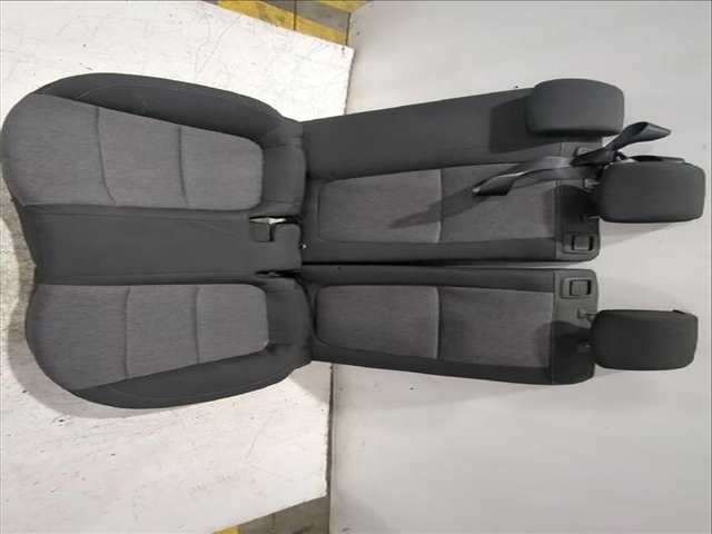 Foto 2ª: Asientos Traseros Kia Stonic 1.0 T-GDI 101CV [G3LC G3LE] (2017)