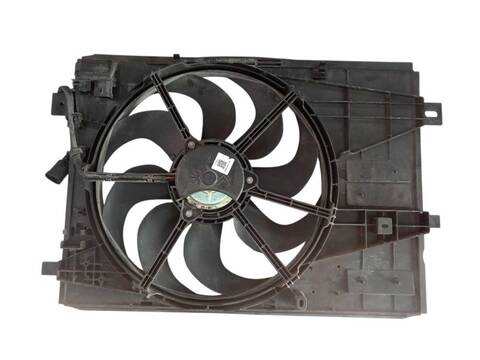 Foto 2ª: Ventilador Viscoso Motor Citroen C4 1.6 BLUEHDI 120 (2013)