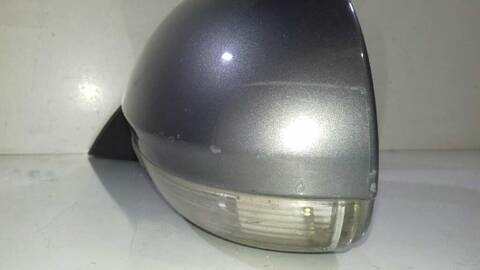 Foto 2ª: Retrovisor Izquierdo Volkswagen Passat 2.0 TDI BERLINA 140CV 103KW [BKP] (2005)